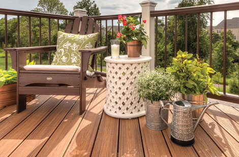 deck sintetico y ecologico sin mantenimiento f