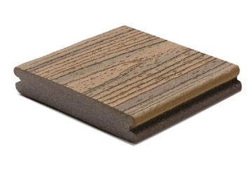 deck ecologico y sintetico trascend