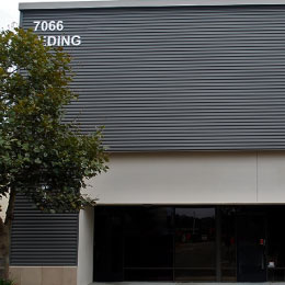 revestimientos de pared exteriores e interiores a