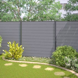 revestimientos de pared exteriores e interiores d